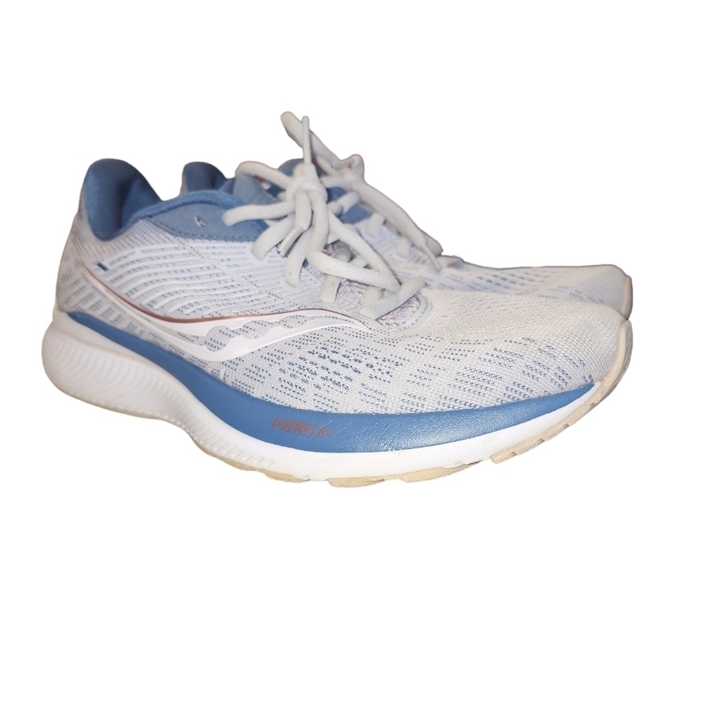 SAUCONYW GUIDE 14 tennis shoes​ - Picture 6 of 10